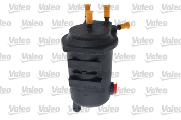 Filtru combustibil VALEO 587539